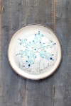 Winter Wonder Round Plate (Small/Large) 