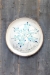 Winter Wonder Round Plate (Small/Large) - 