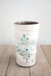 Winter Wonder Round Vase  