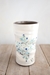 Winter Wonder Round Vase  - 