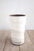 Winter Wonder Round Vase  - 