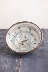 Winter Wonder Small Bowl  