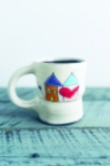 Wish You Fave Mug 