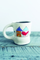 Wish You Fave Mug 