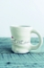 Wish You Fave Mug - 