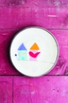 Wish You Mini Plate 