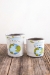 World Peace Half Cup - 