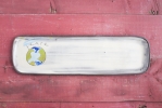 World Peace Long Rectangle Tray 