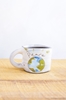 World Peace Mini Mug