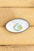 World Peace Mini Oval Tray - 