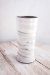 World Peace Round Vase - 