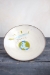 World Peace Serving Bowl  - 