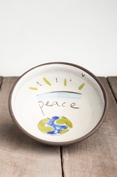 World Peace Small Bowl  