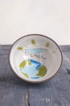 World Peace Small Bowl  