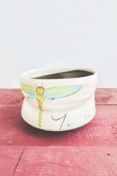 You Can Tea Bowl 