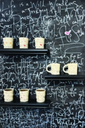 FLIPSIDE CLASSIC cup 