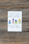Greeting Cards - Home 