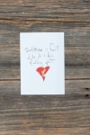 Greeting Cards - Falling Apart 
