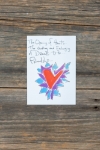 Greeting Cards - Friendship 