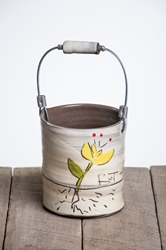 Root To Rise Bucket 